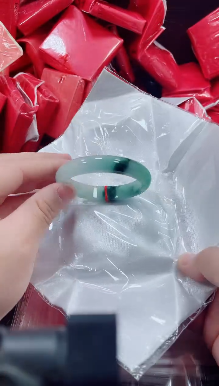 非金属无小哥218号手镯56.2圈口