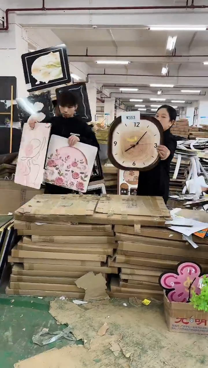 横款孤品果果微瑕闪购W353