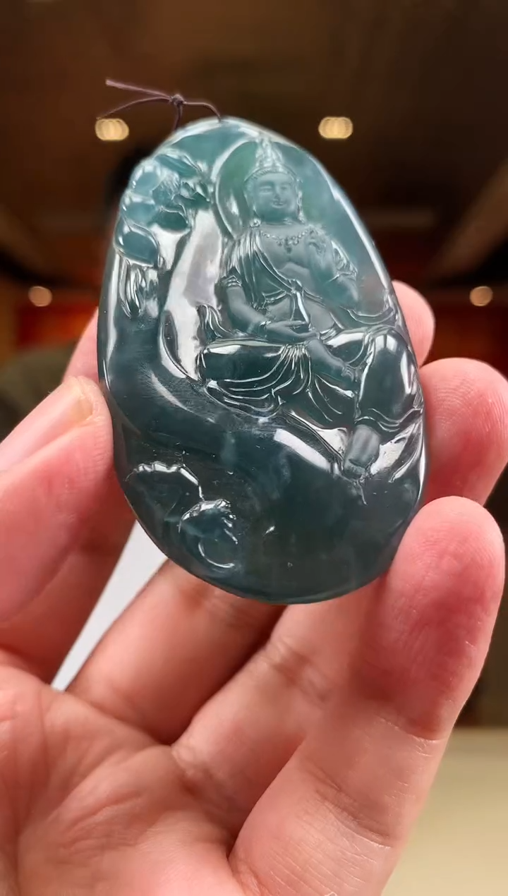 【闪购商品】定制翡翠未镶嵌             *247