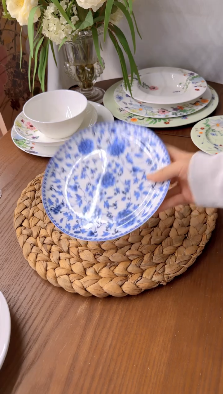 【闪购商品】盘子瓷****************