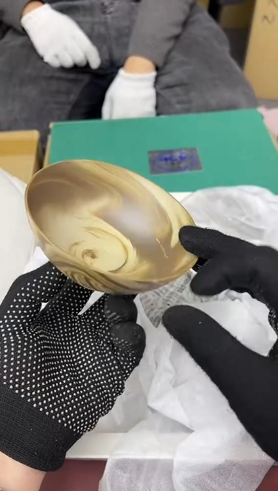 【闪购商品】5只中古回流瓷器好看，谨慎参拍