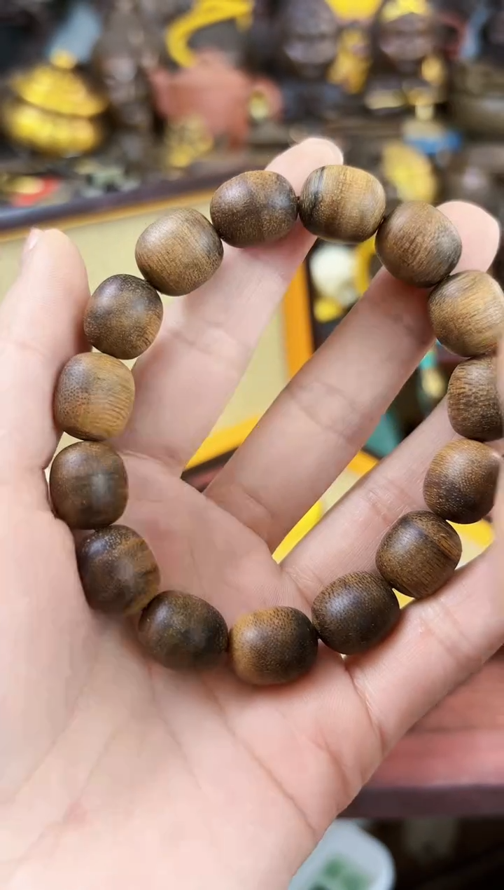 【闪购商品】风车木（黑檀木）1