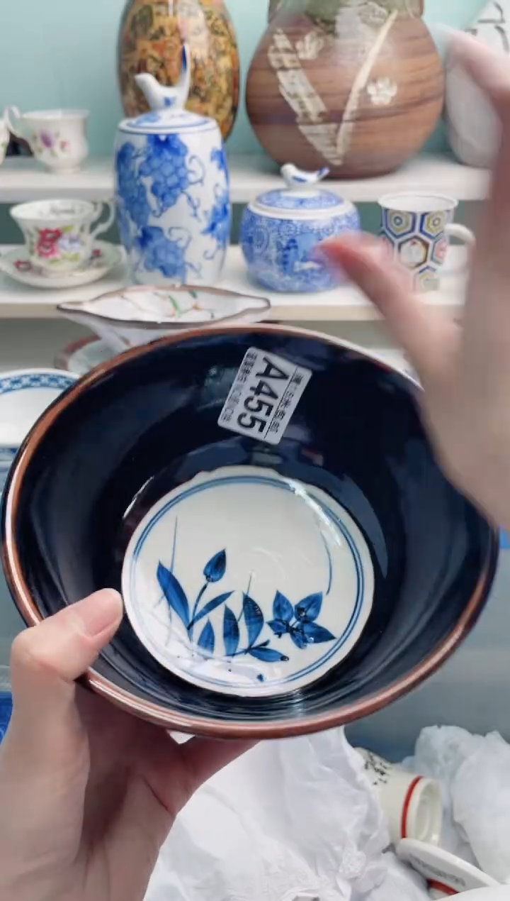 陶瓷美*A455********** 