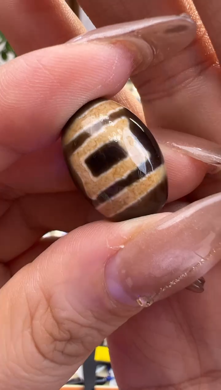 【闪购商品】玛瑙/玉髓吊坠(不含链)未镶嵌144.