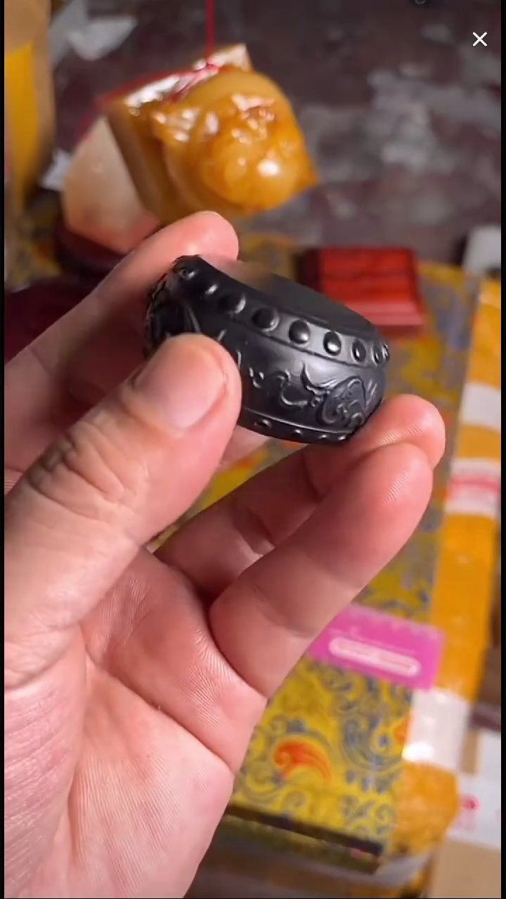 寿山石印石寿山石