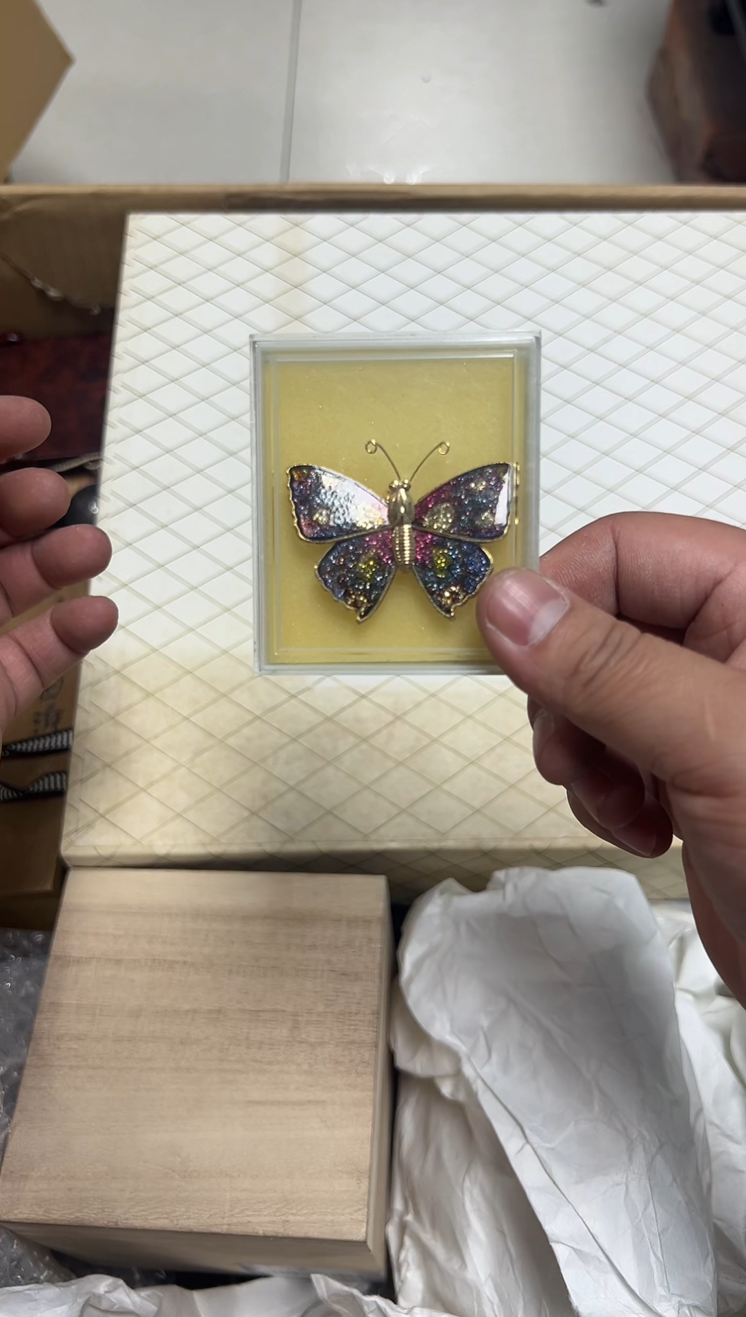 爱文姐瓷器店观*在0375