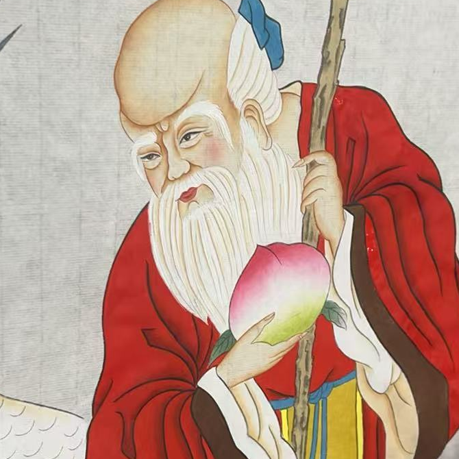 橱窗展示/山艺文化/ 王奉超（鲁钰）老师/宣纸国画/带证书（展示）