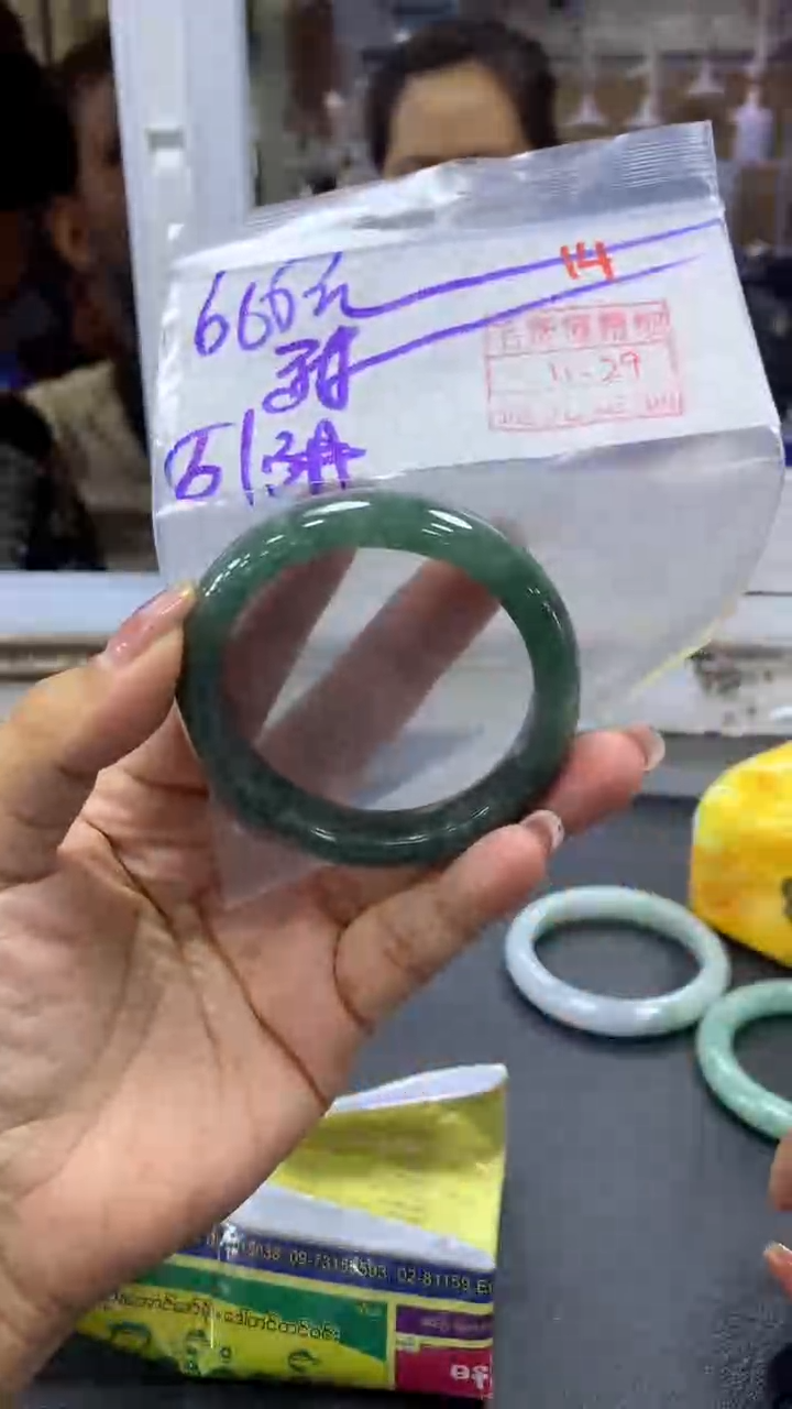 未镶嵌定制翡翠甜***迷毛货需精细抛光+拍一发一+14