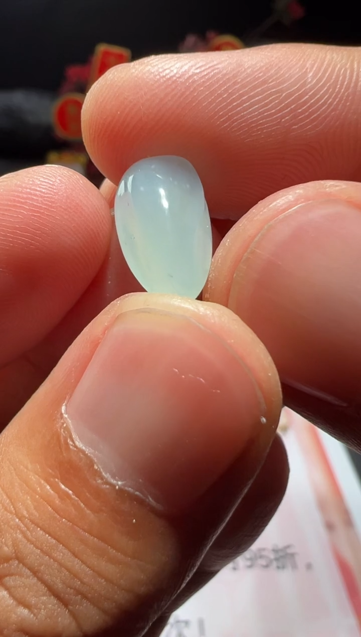 【闪购商品】定制翡翠未镶嵌缅甸A货翡翠