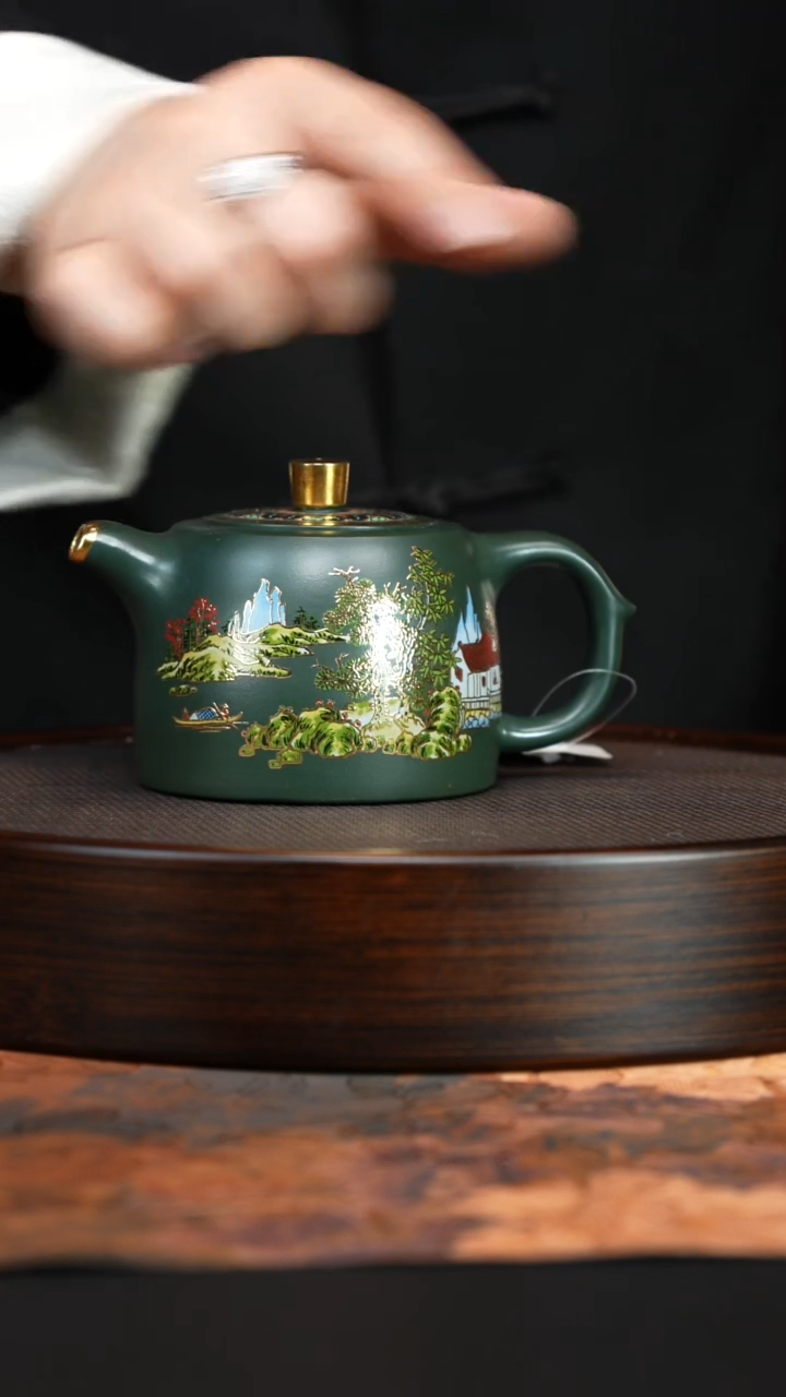 茶壶紫砂紫砂茶壶