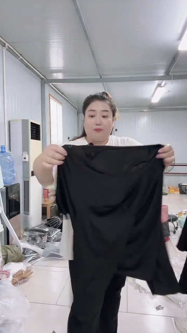 仓库单件商品，听讲解体重