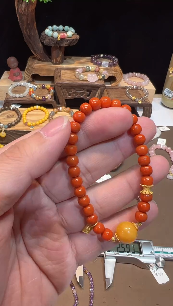 【闪购商品】玛瑙手饰未镶嵌手饰@@0988