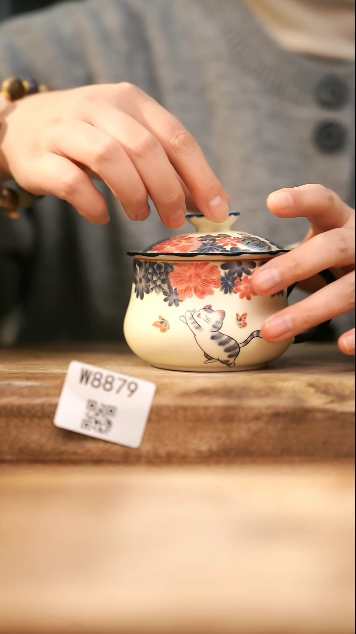 【经典福利】/ 杯子@@W8879