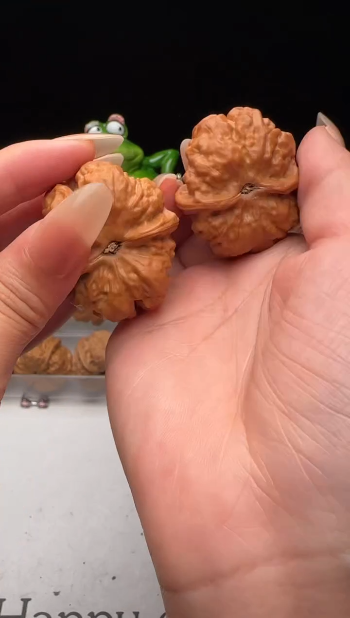 把件文玩核桃半****˶26