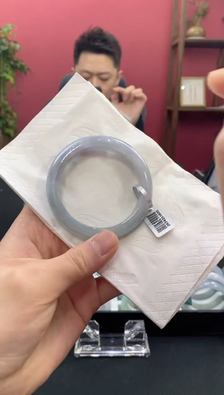 【闪购商品】翡翠手镯未镶嵌00001702