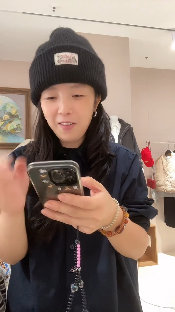 圈圈耳圈79MMMMM