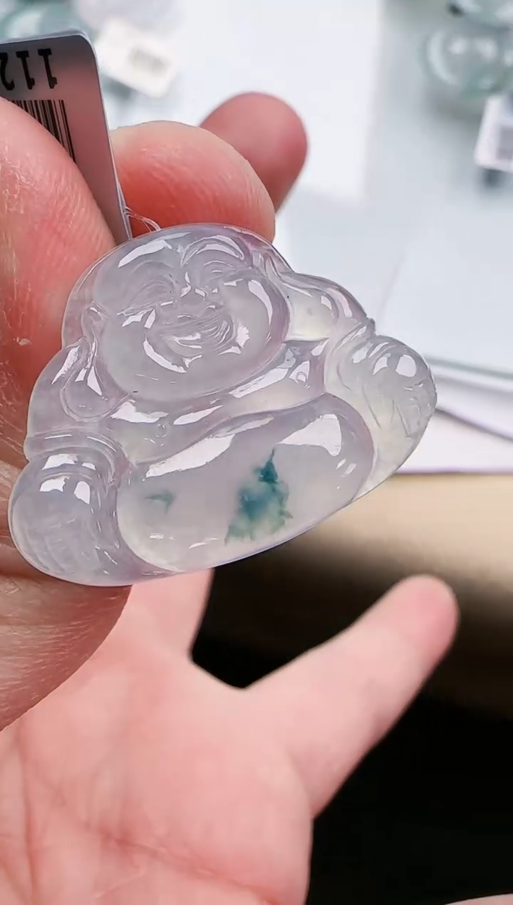 【闪购商品】翡翠颈饰未镶嵌翡翠