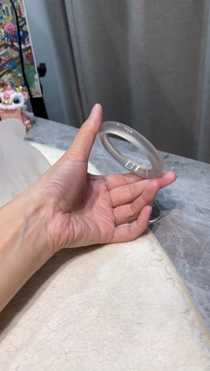 定制玛瑙54.9鉴赏期48小时