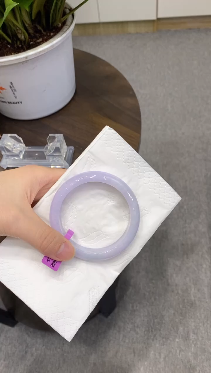 【闪购商品】翡翠手镯未镶嵌0000015524