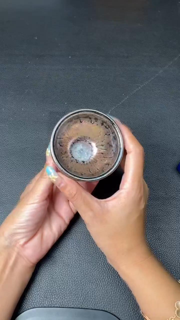 茶盏飞惺建盏故事17