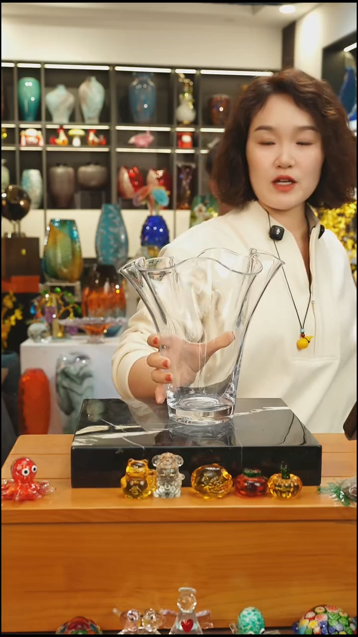 外贸花瓶尾货花瓶036