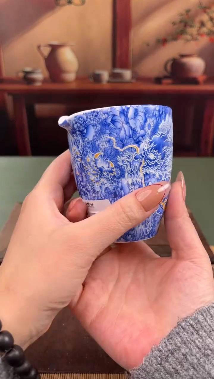 【闪购商品】顾德茶器福利闪购链接