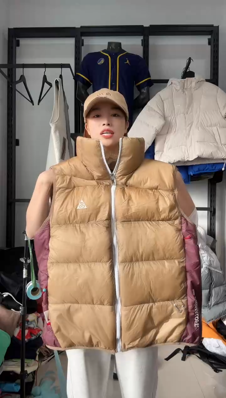 3169闪购编码 Nike/Jordan运动卫衣裤以直播间过款为准 尺码  l