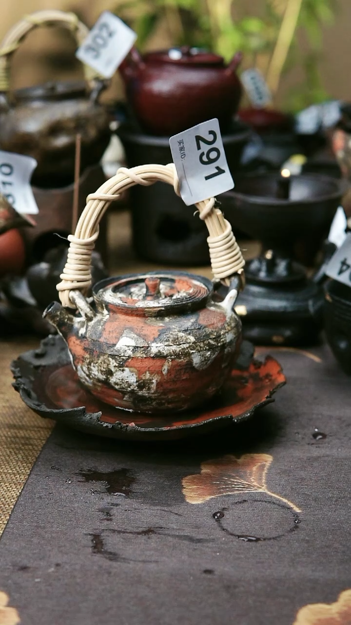 【闪购商品】煮茶壶茶壶茶壶茶壶茶壶