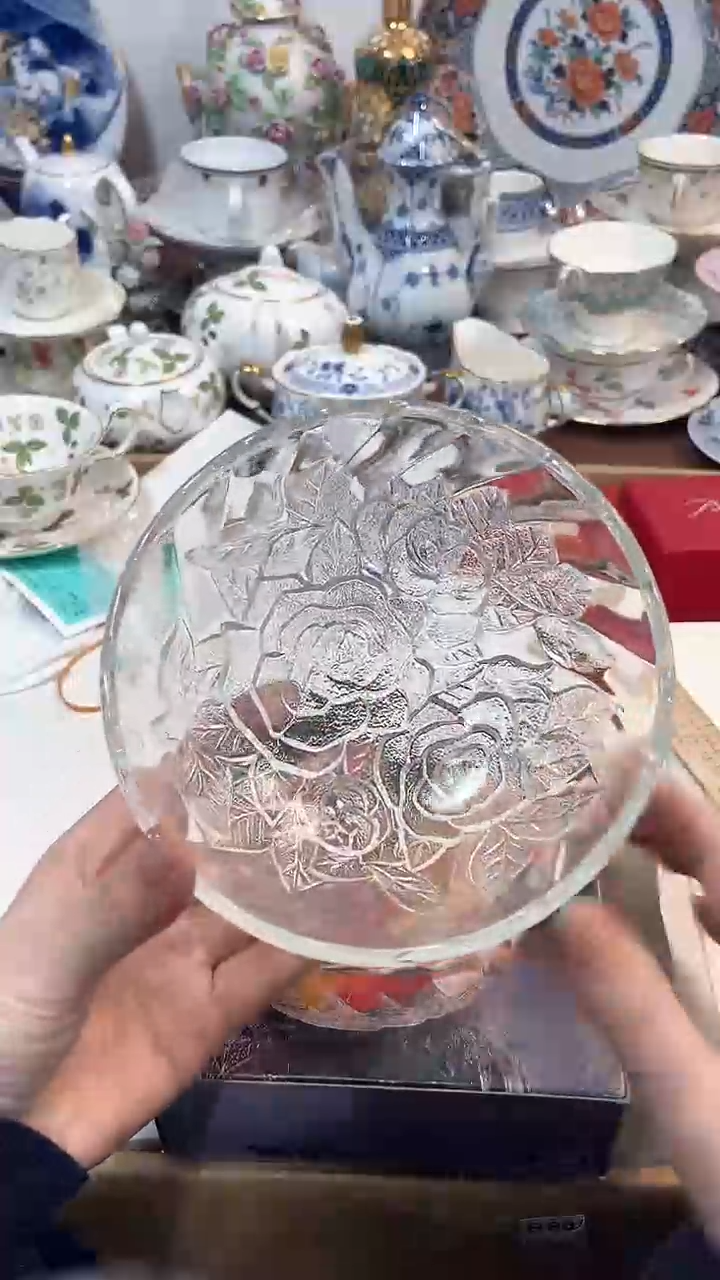 【闪购商品】瓷片6三宝日瓷感谢支持