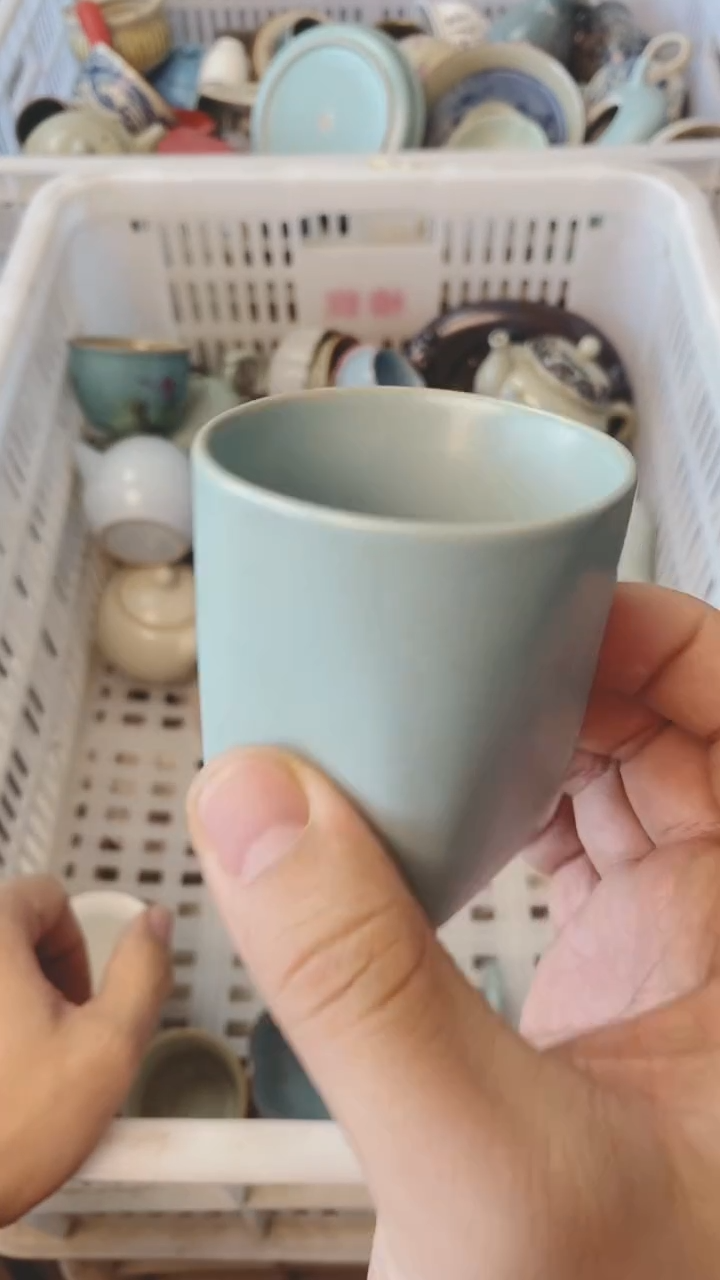 【闪购商品】（轻轻微瑕）茶具茶壶茶碗茶杯