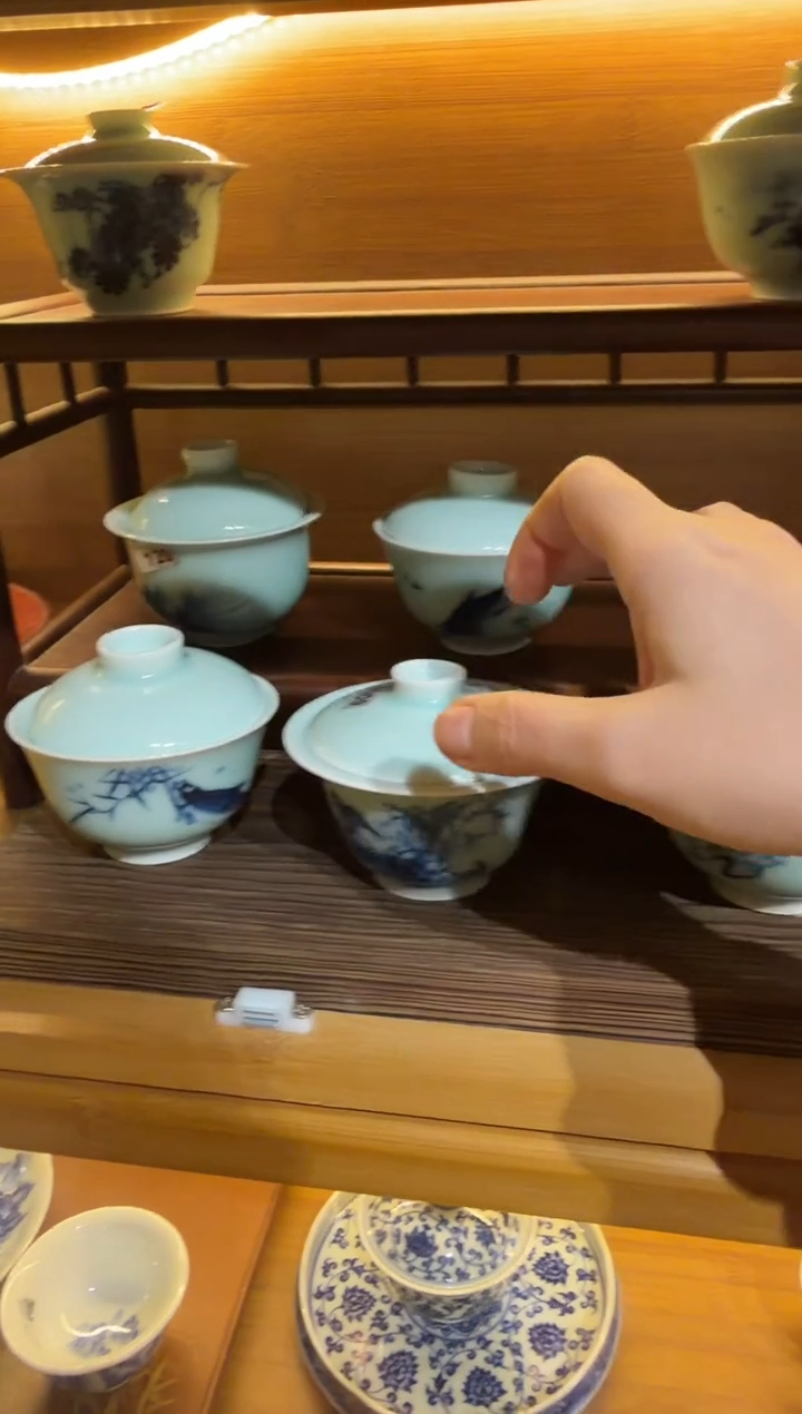 板娘的茶茶具fy126