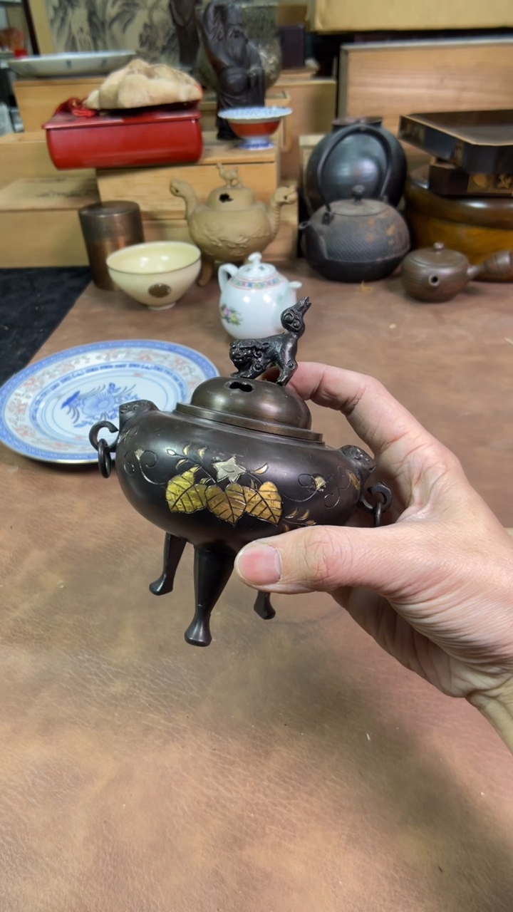 【闪购商品】摆件茶宠瓷器茶具套装