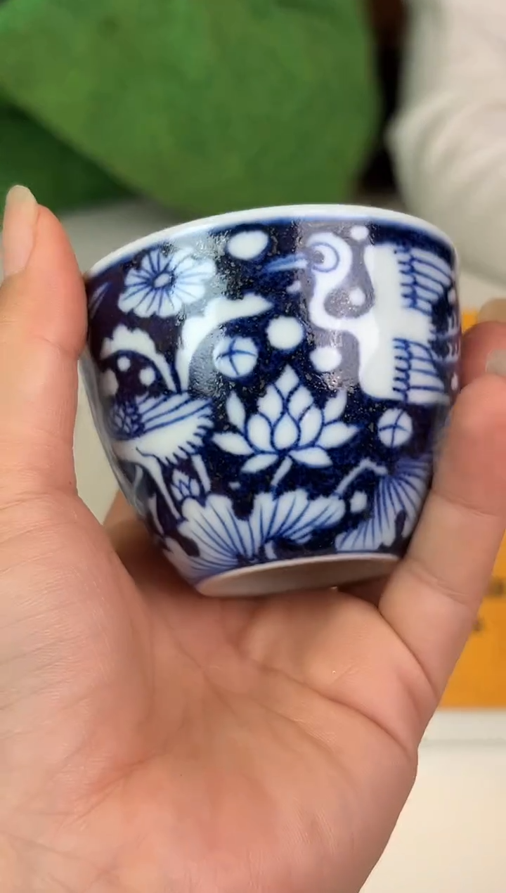 陶浮梁瓷局古县衙专场11