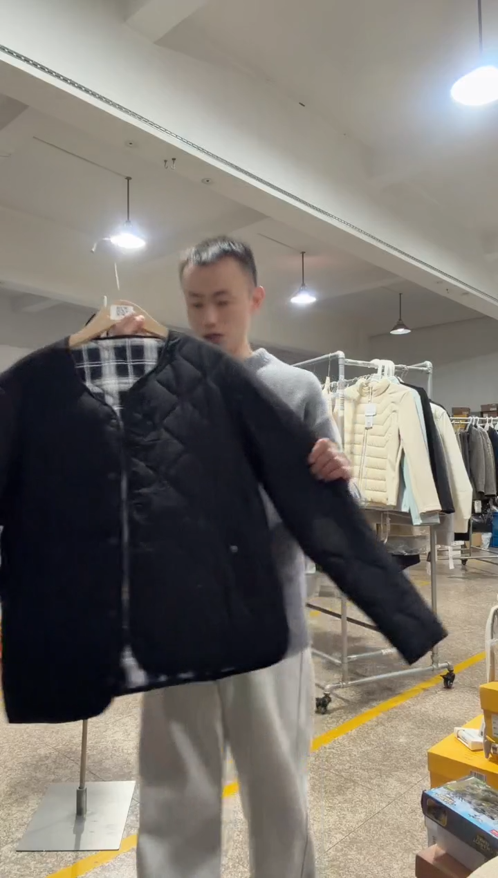 样衣清仓 段色断码D448