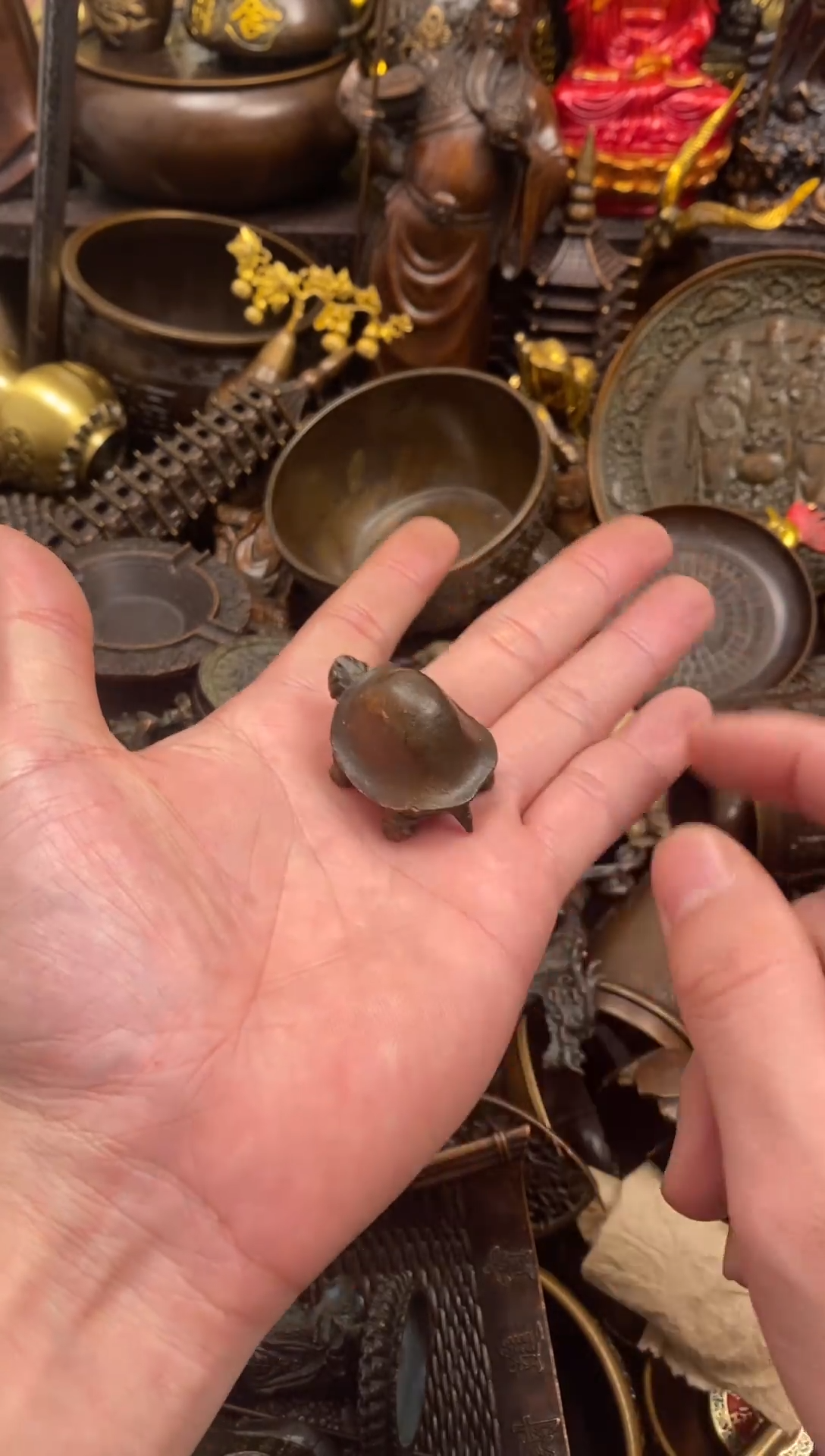 案台摆件 物品摆件