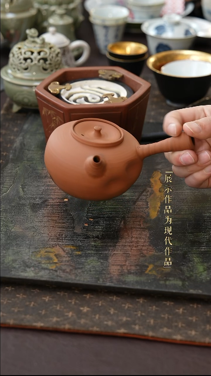 摆件瓷尼克美学甄选