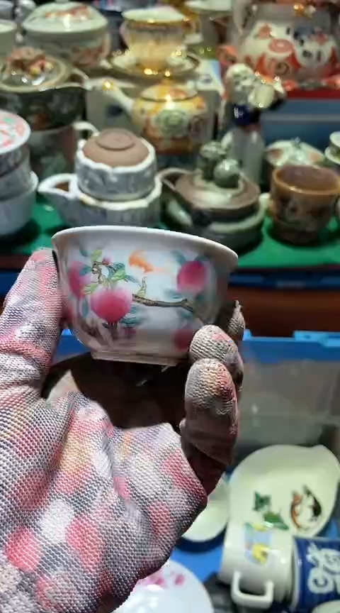 【闪购商品】瓷片111111111111111