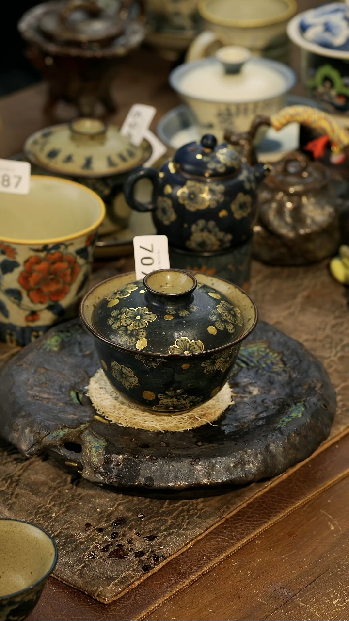 【闪购商品】景德镇纯手工手作706