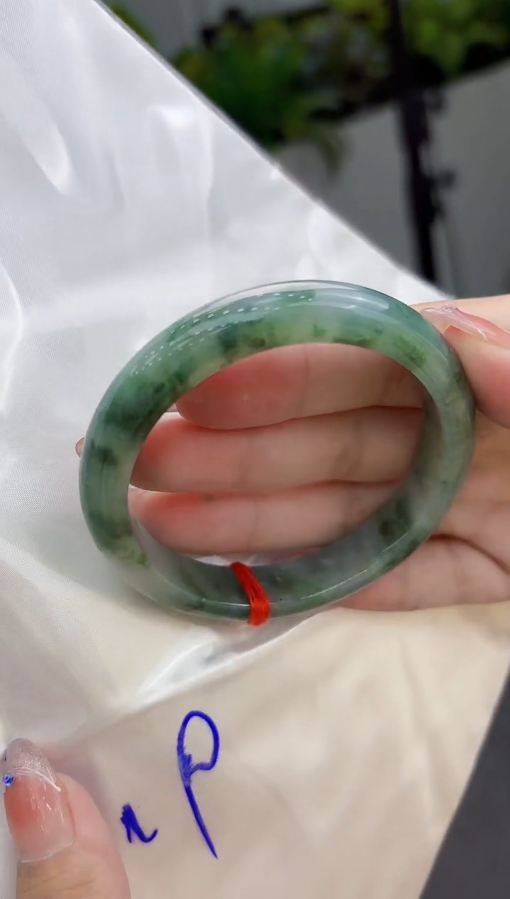 【闪购商品】翡翠手镯未镶嵌翡翠手镯