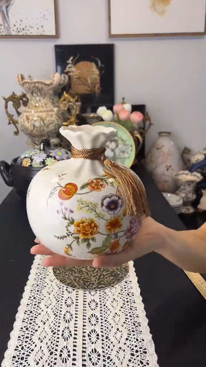 陶瓷陶瓷家居百货