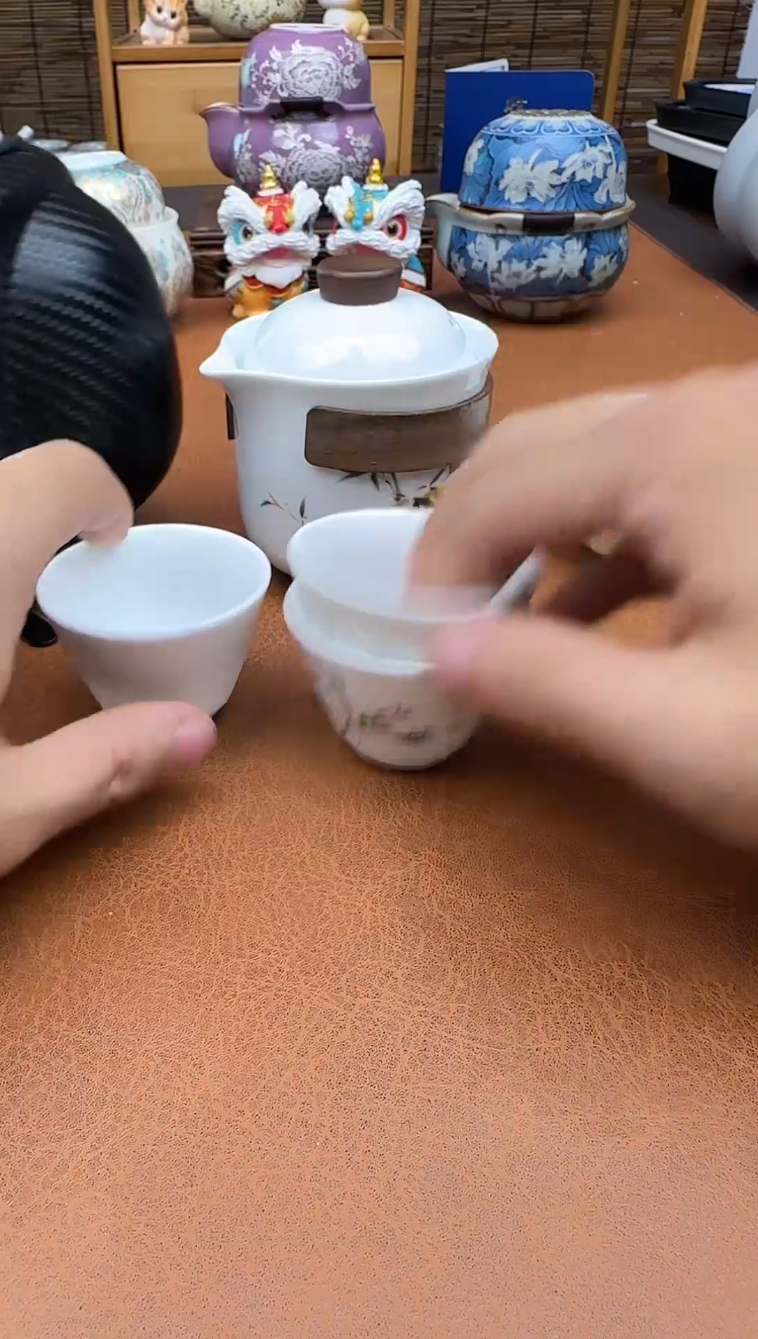 新店开播，发送大福利