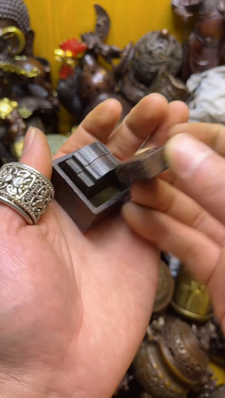 【闪购商品】精美铜器，点击下单