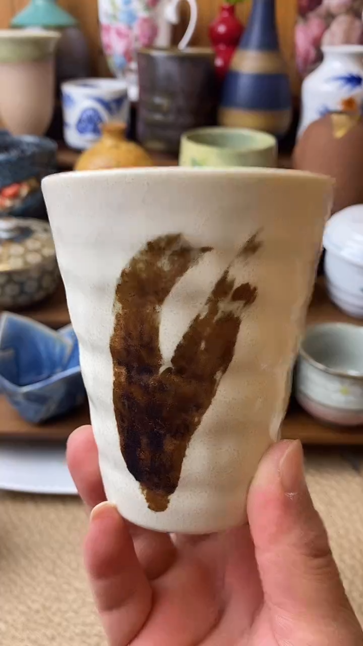 中古物品默认微瑕