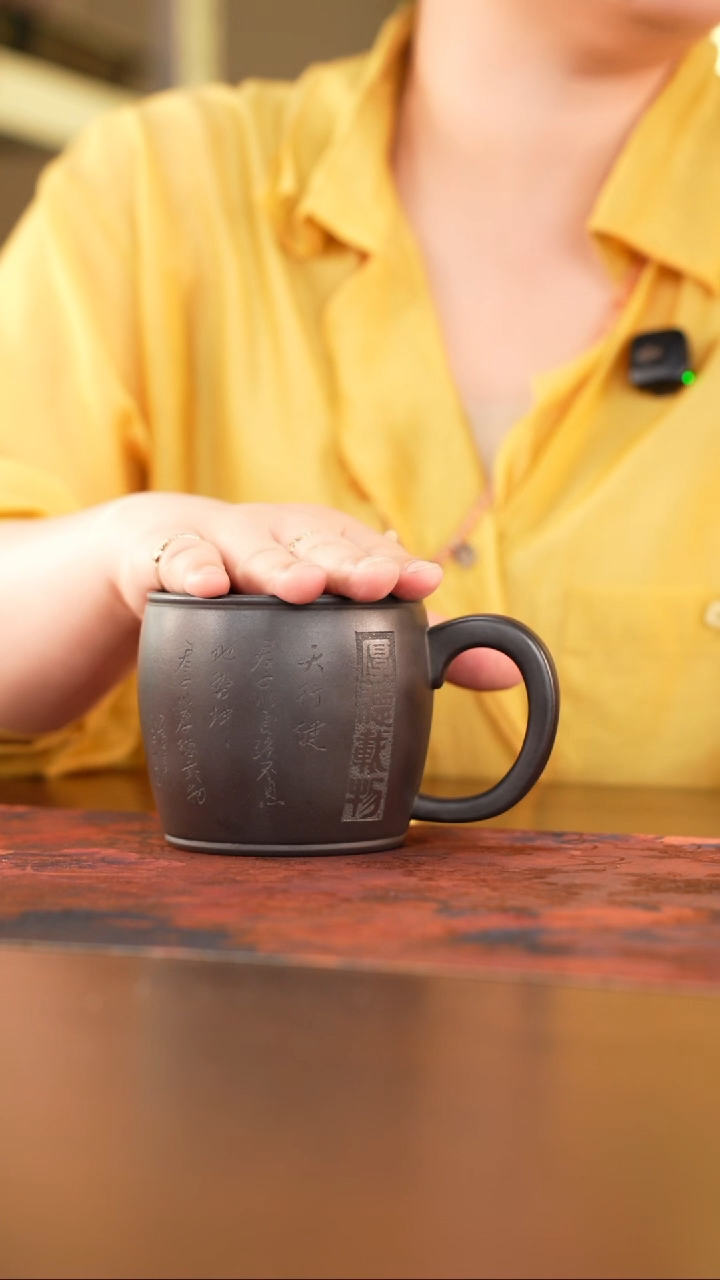 茶杯紫砂0921092109210921