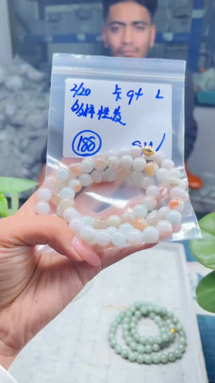 【闪购商品】定制翡翠未镶嵌天然缅甸a货翡翠 多样性发货