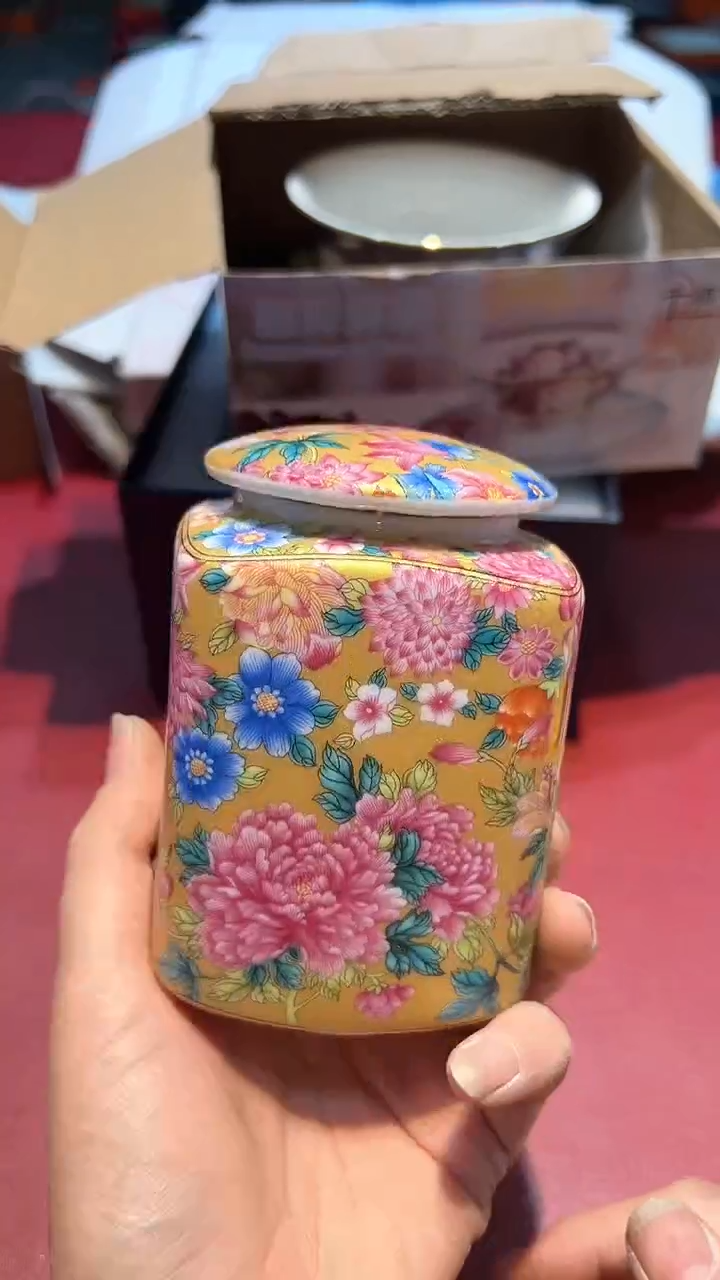 【闪购商品】瓷片换类目孤品单品一件不留