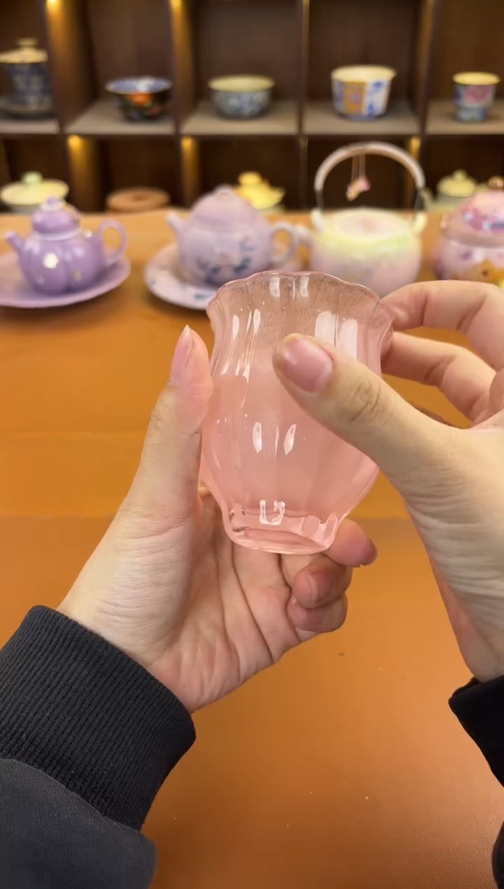 库存仅剩一单（不带礼盒）陶瓷