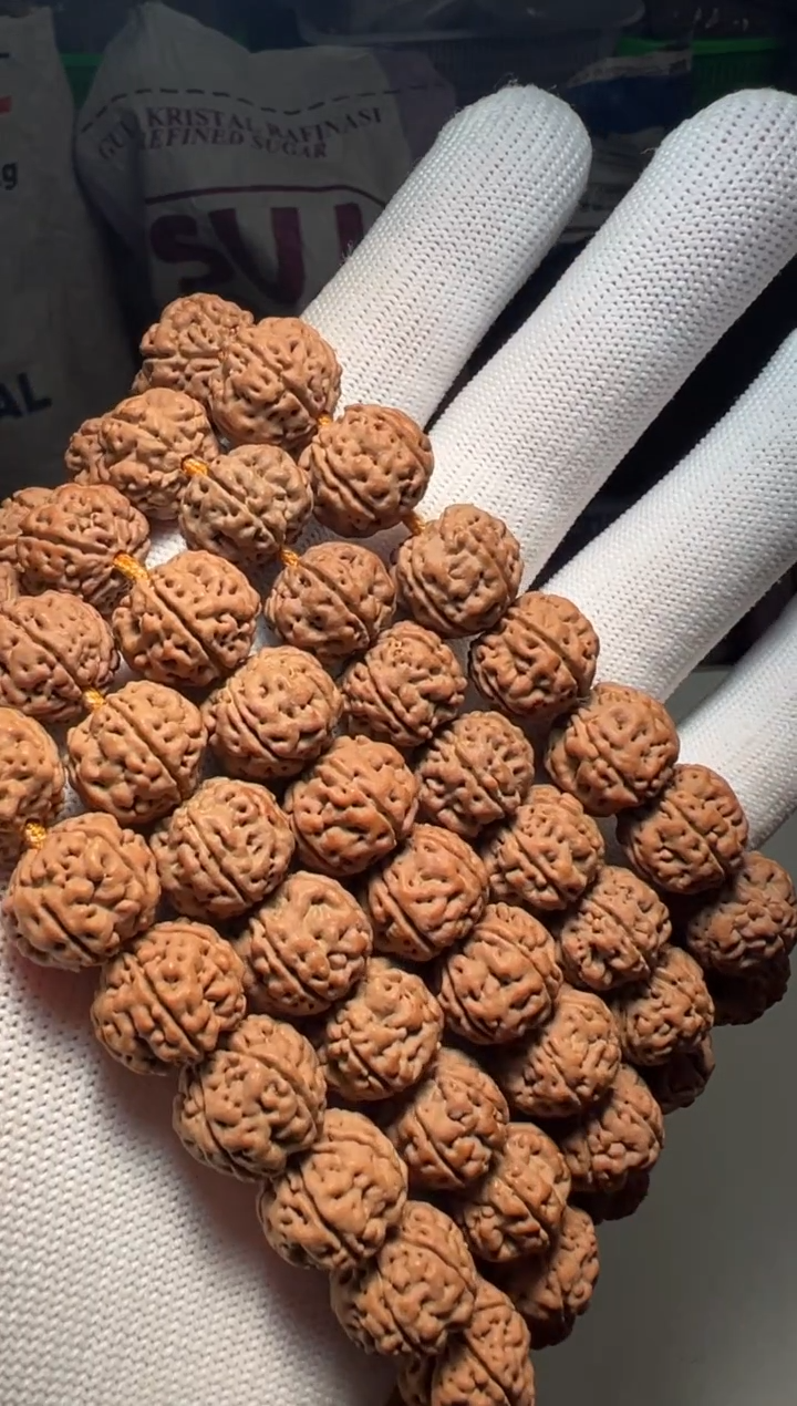 手串金刚菩提无利润超头精挑老树王手持-15mm