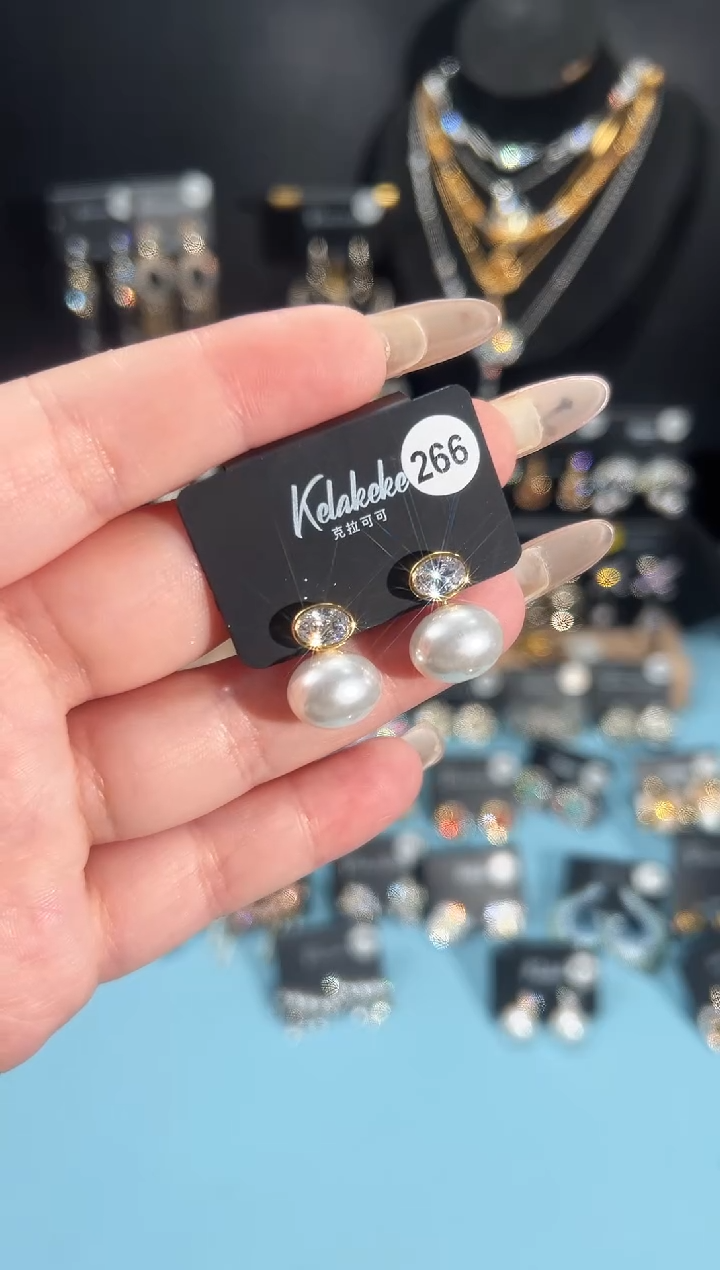 铜合金925银无可可F266