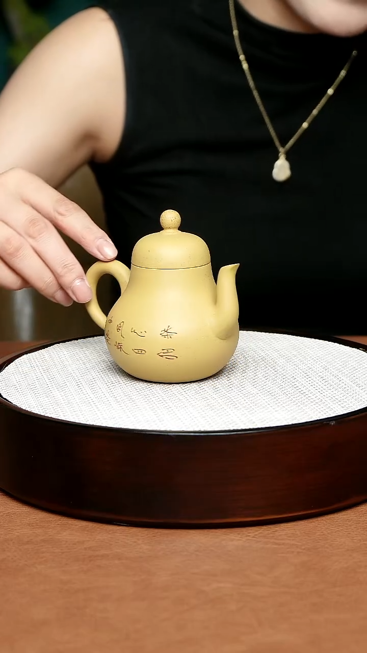 茶壶紫砂紫砂壶24